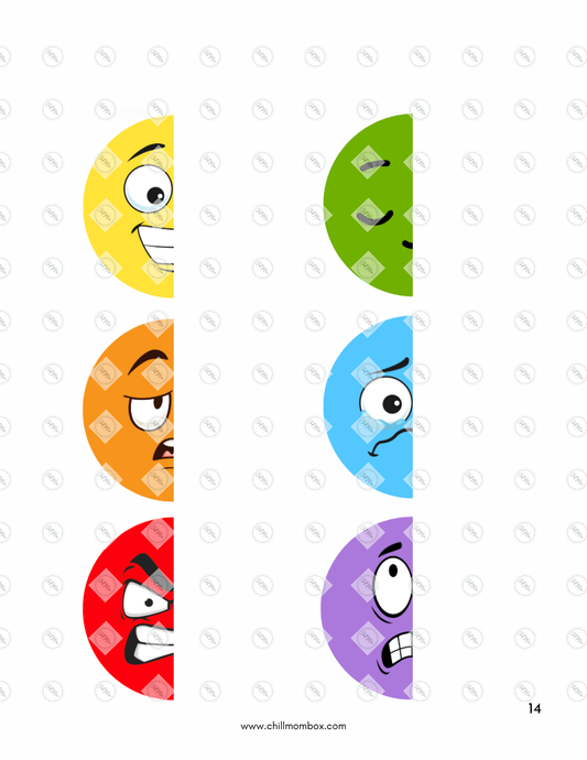 Color Activity Book: Fun Learning for Little Explorers