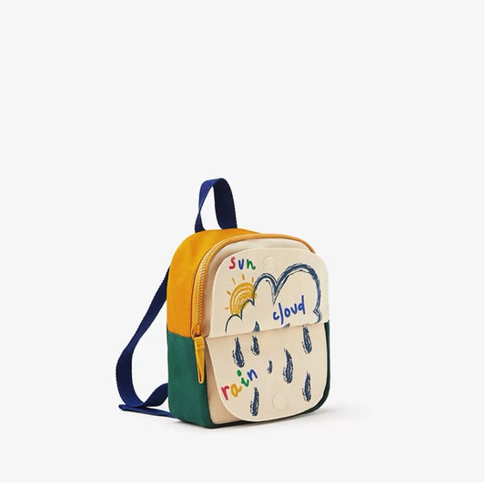 Cute Toddler School Bag