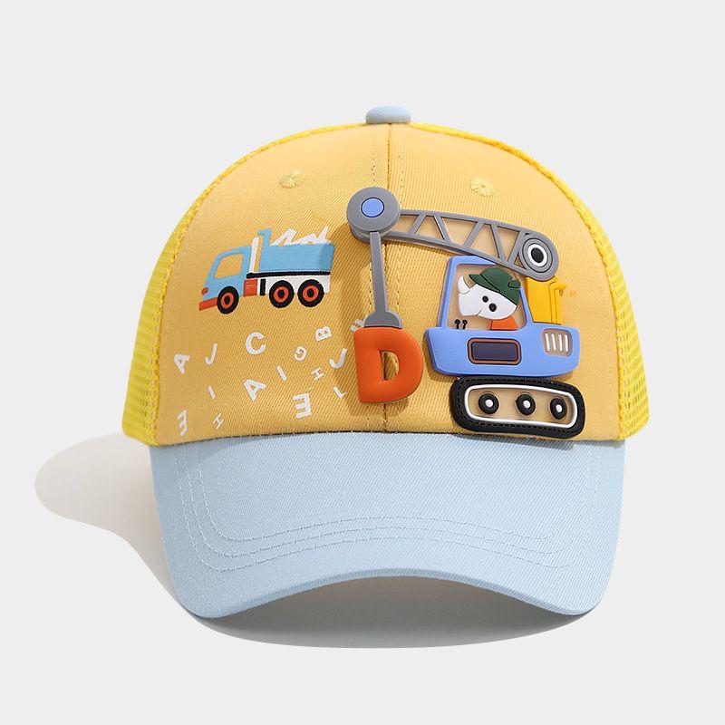 yellow-construction-hat-kids-toddlers-2-6-years-unisex