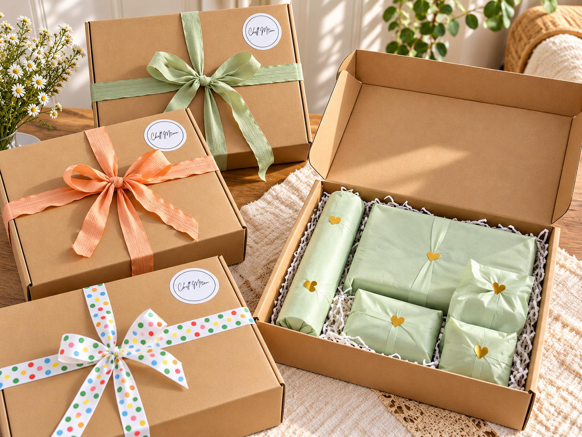 Chill Mom Box