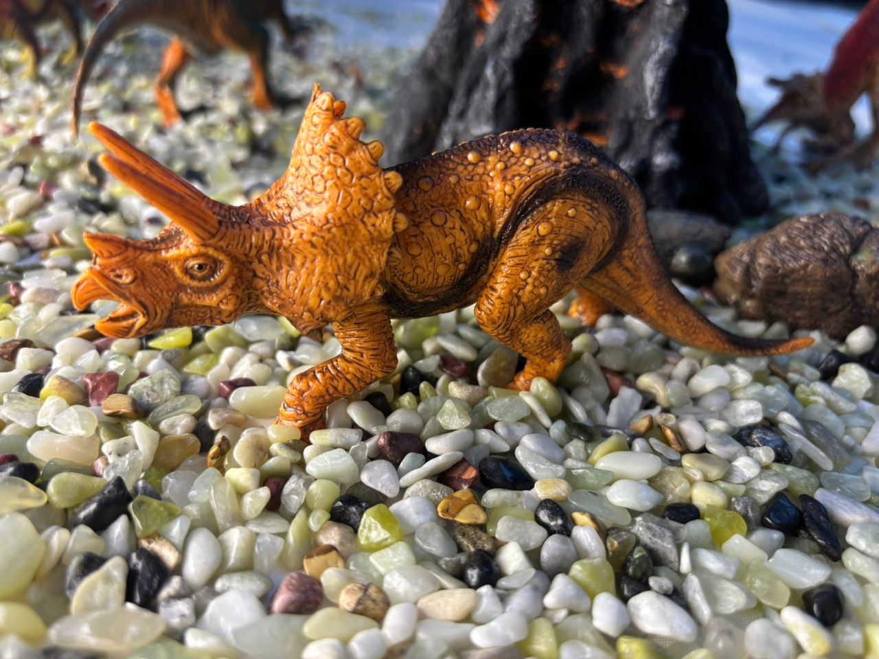 Dinosaur Figurines – Fun & Realistic Dino Toys