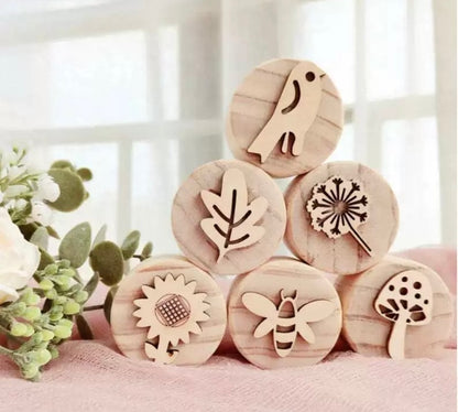 ChillMom Box - Édition Printemps