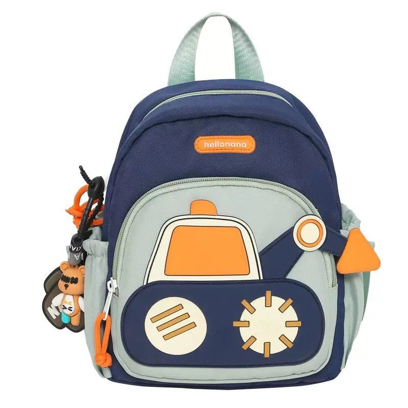 Construction Backpack