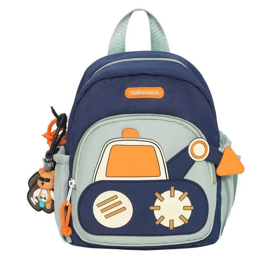 Construction Backpack