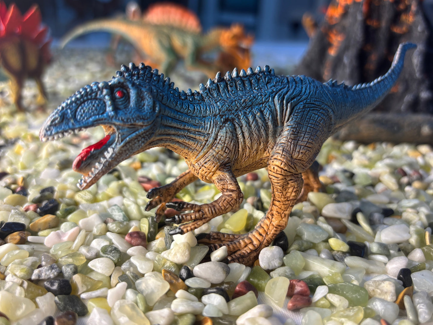 Dinosaur Figurines – Fun & Realistic Dino Toys
