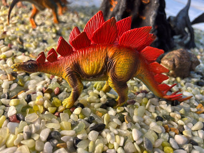 Dinosaur Figurines – Fun & Realistic Dino Toys