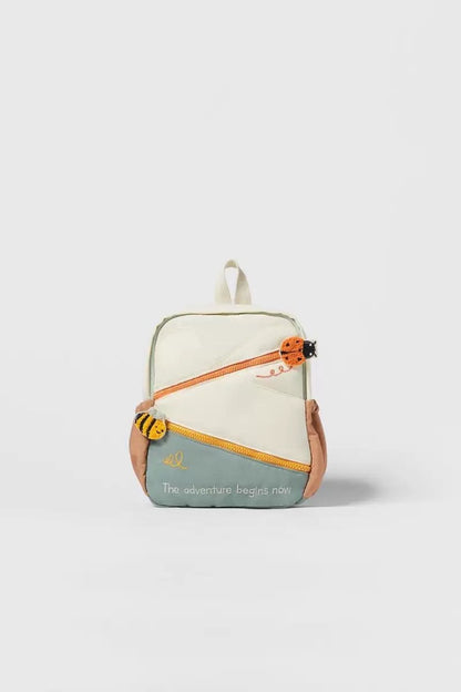 Spring Backpack
