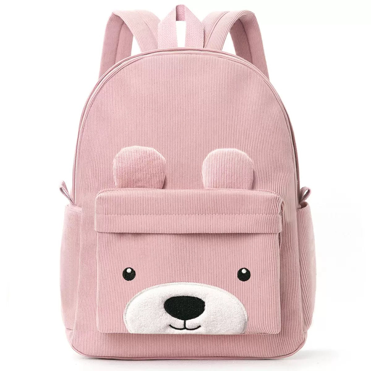 Cute Bear Children's Backpack