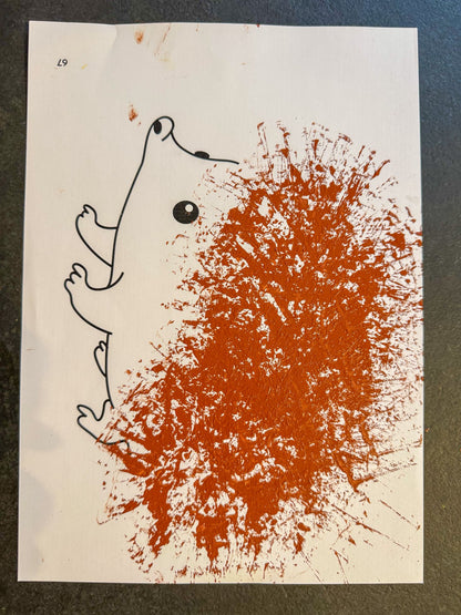 Chillmom Box – Autumn Edition (Ages 2–5)