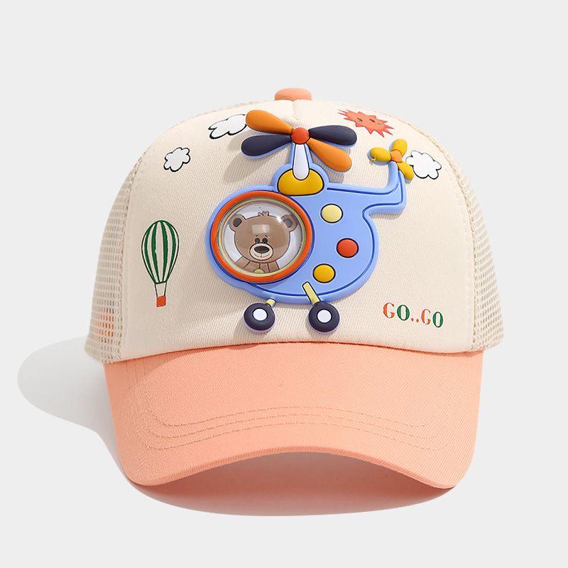 beige-helicopter-hat-kids-toddlers-2-6-years-unisex