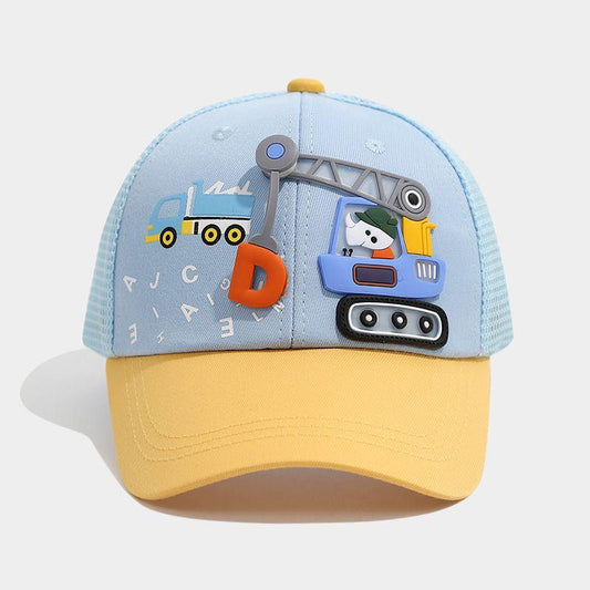 blue-construction-hat-kids-toddlers-2-6-years-unisex