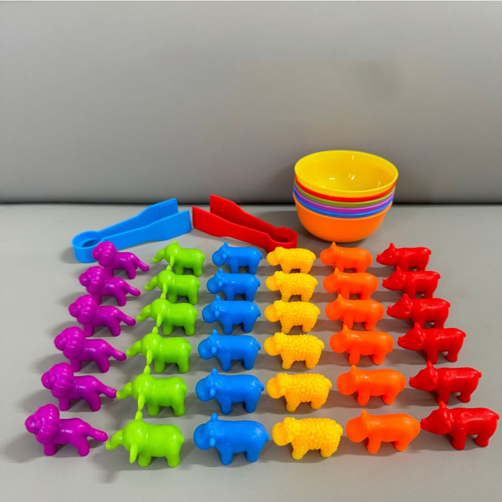 colorful-animal-sorting-counting-toy-set