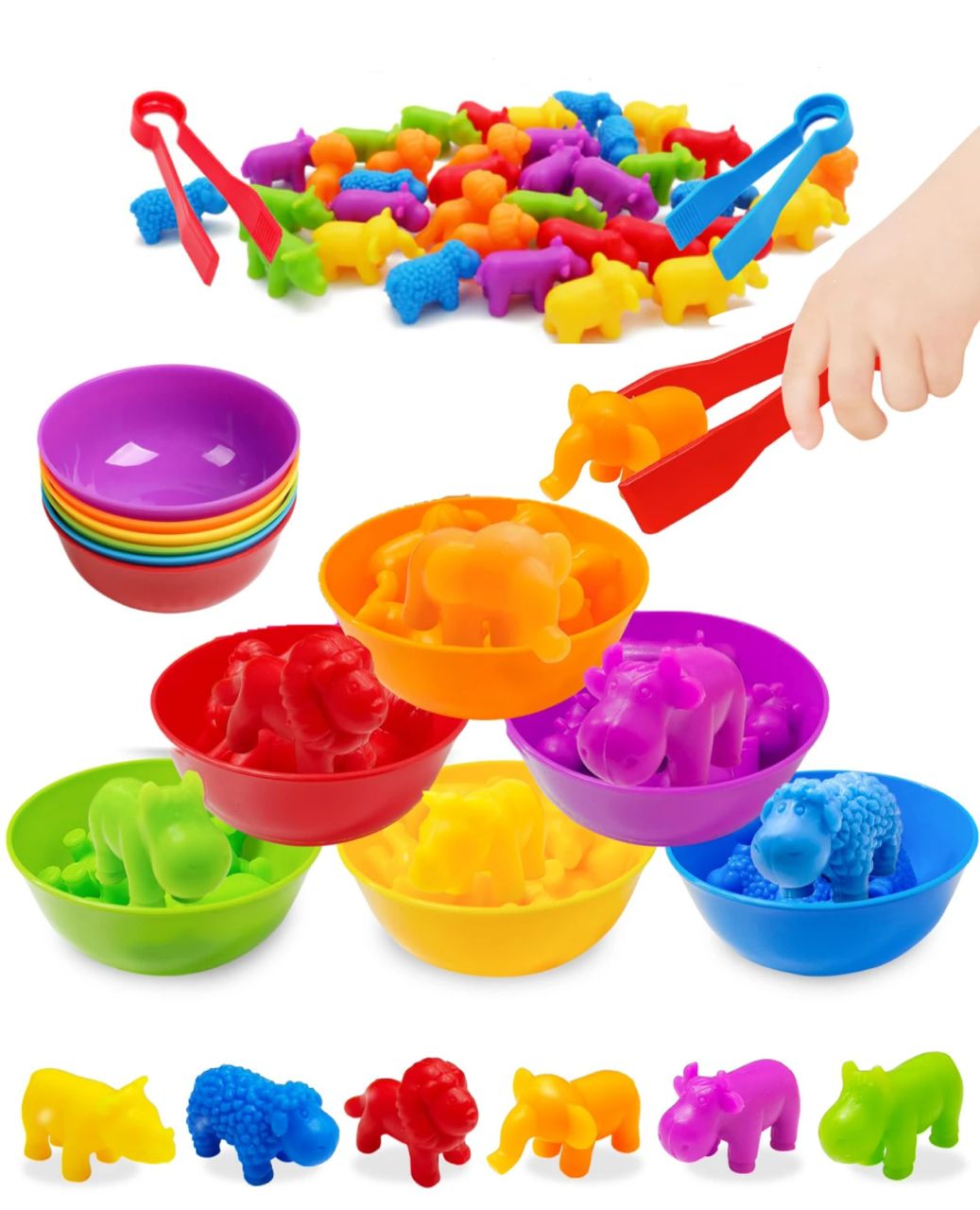 colorful-animal-sorting-counting-toy-set