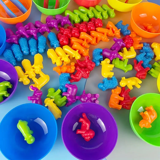 colorful-animal-sorting-counting-toy-set