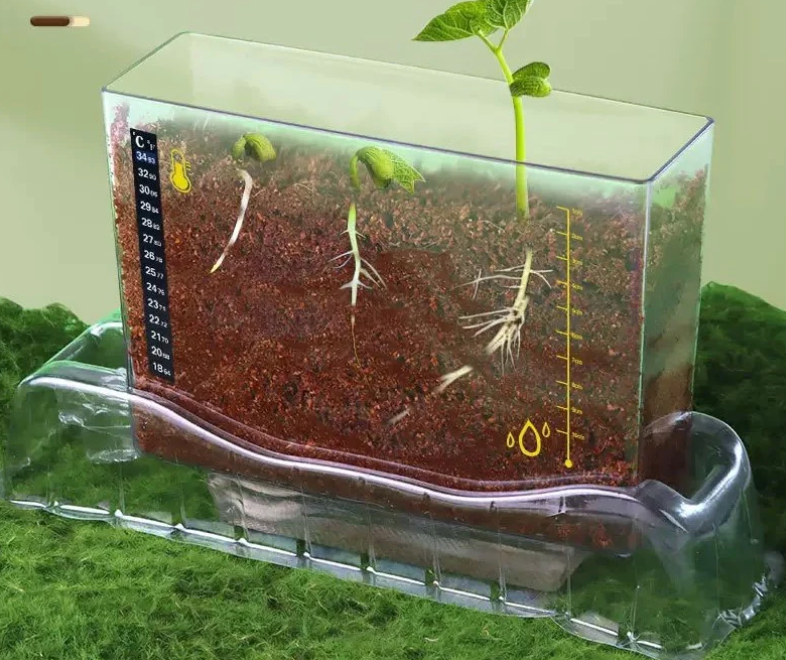 ChillMom Box - Édition Printemps