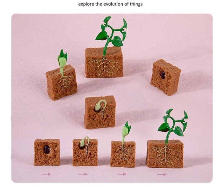 ChillMom Box - Édition Printemps