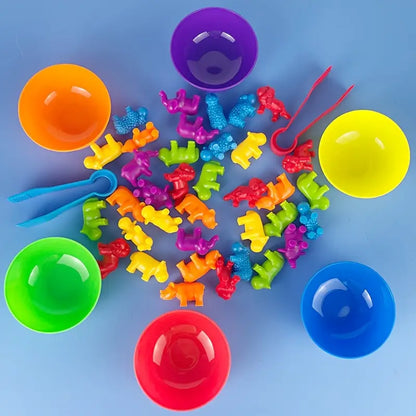 colorful-animal-sorting-counting-toy-set