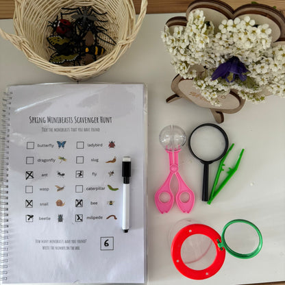 ChillMom Box - Édition Printemps