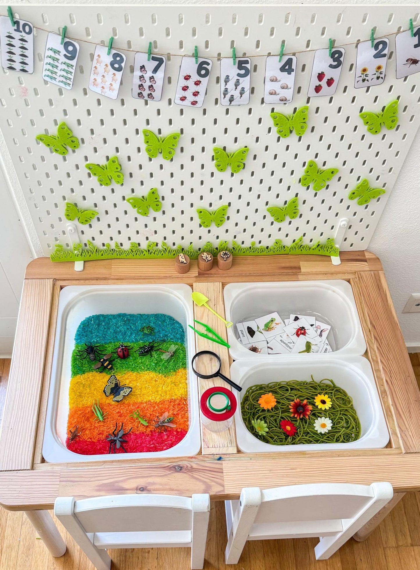 ChillMom Box - Édition Printemps