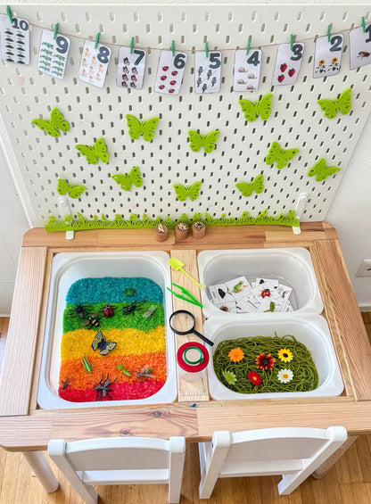 ChillMom Box - Édition Printemps