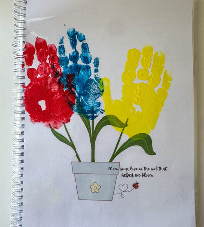 ChillMom Box - Édition Printemps