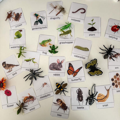 ChillMom Box - Édition Printemps