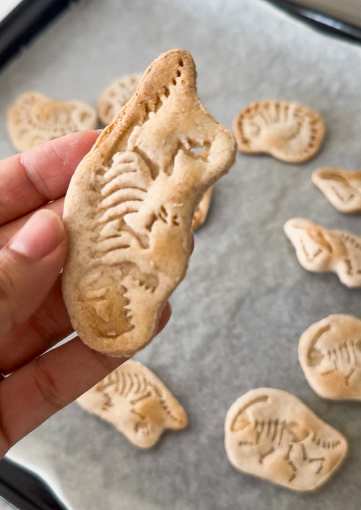 ChillMom Box - Édition Dino