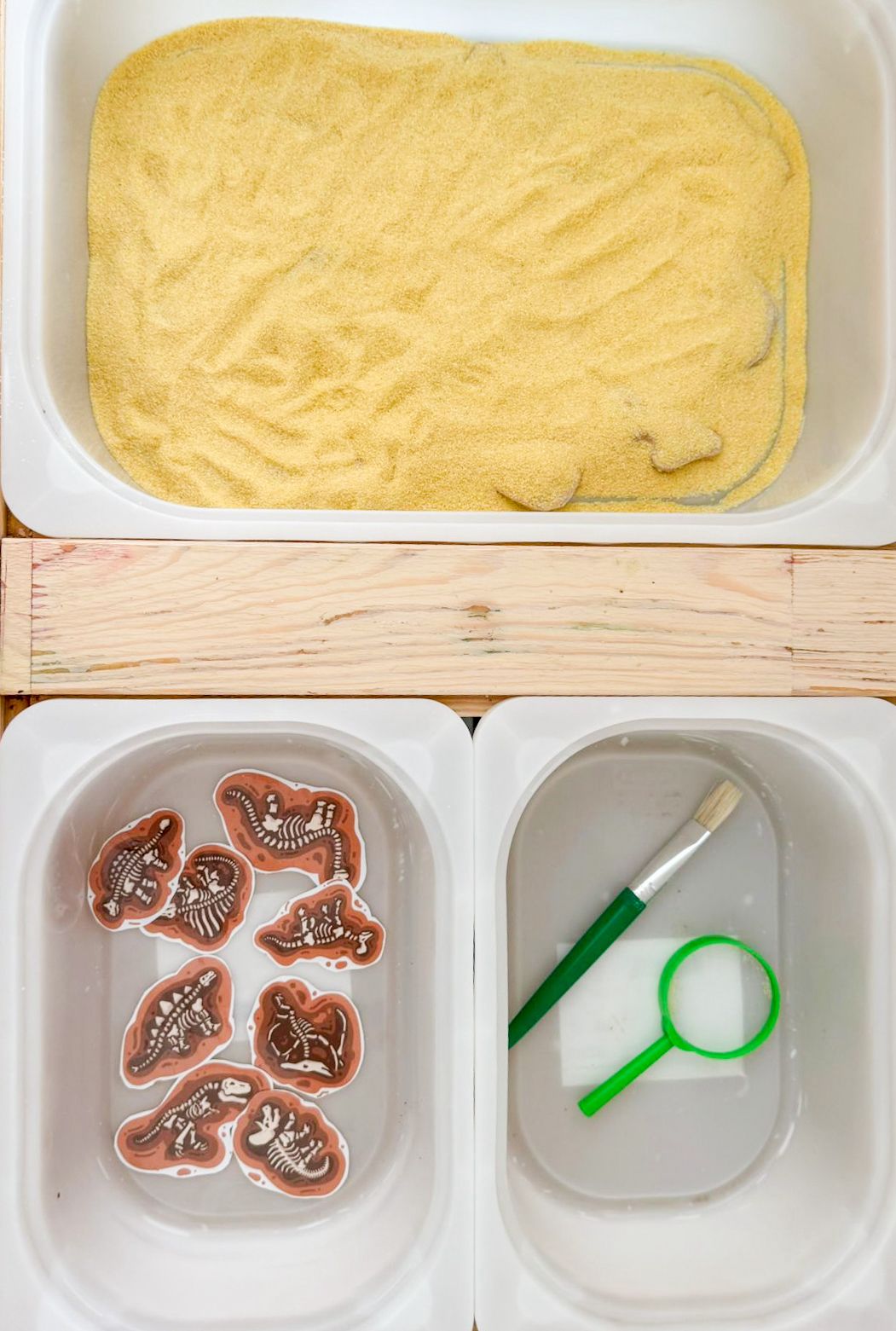 ChillMom Box - Édition Dino