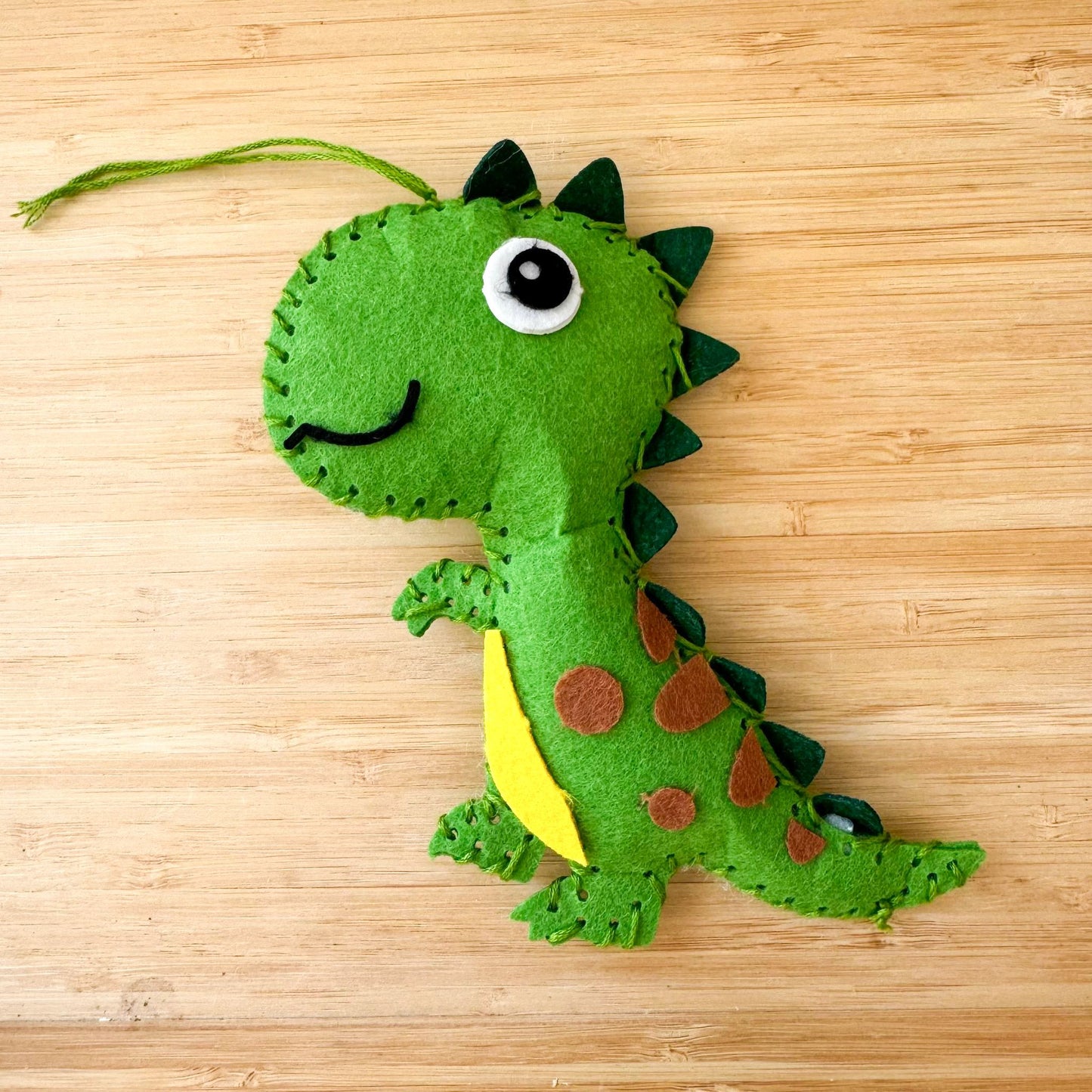 ChillMom Box - Édition Dino