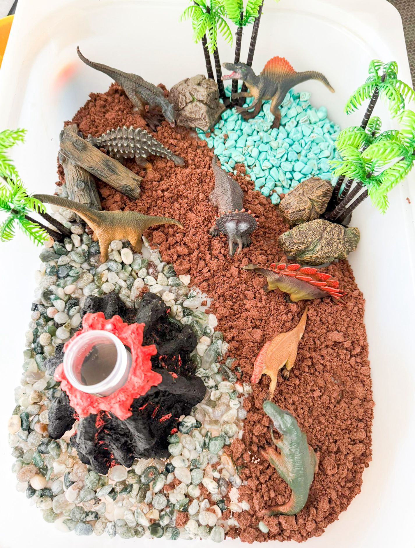 ChillMom Box - Édition Dino