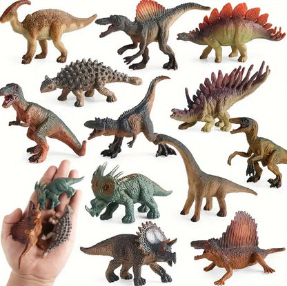 ChillMom Box - Édition Dino