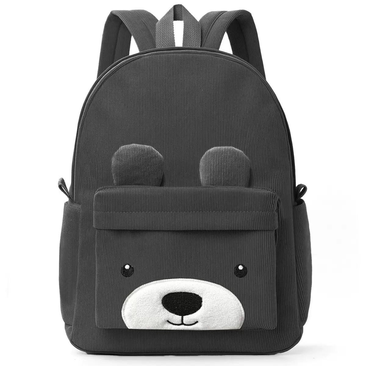 Cute Bear Children's Backpack