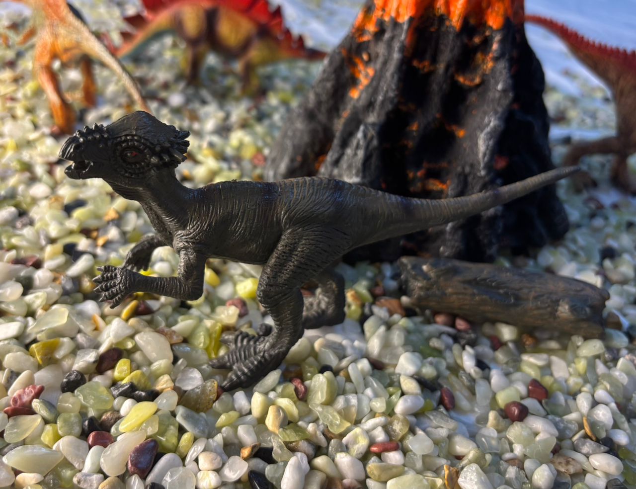 Dinosaur Figurines – Fun & Realistic Dino Toys