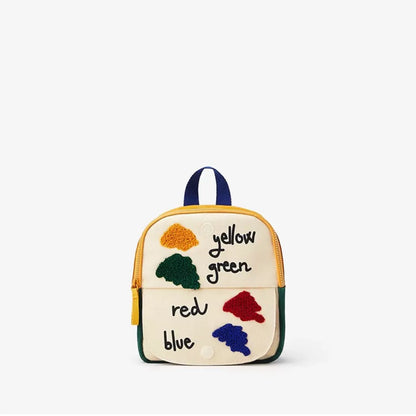 Cute Toddler School Bag