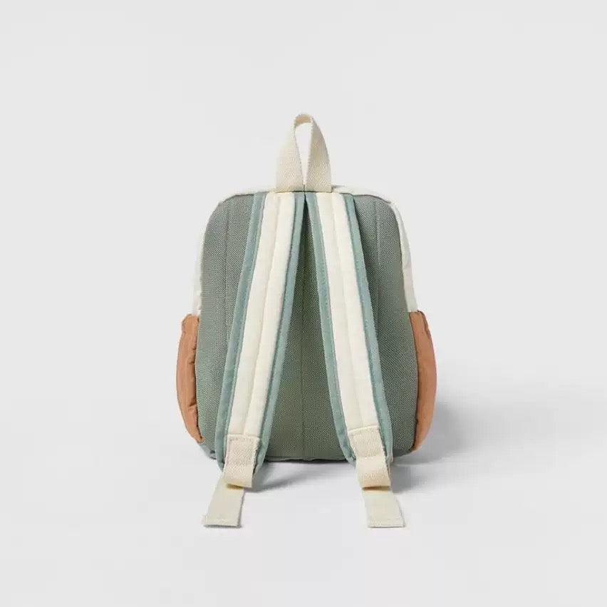 Spring Backpack