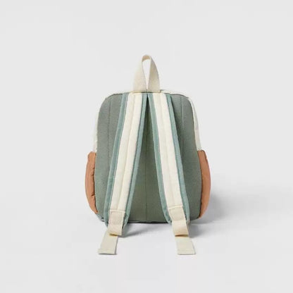 Spring Backpack