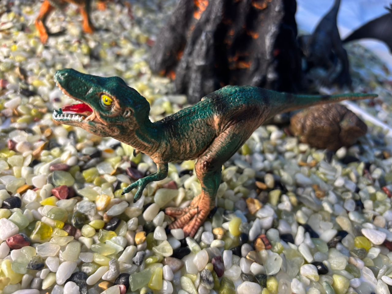 Dinosaur Figurines – Fun & Realistic Dino Toys