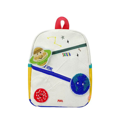 Kids Planet Backpack