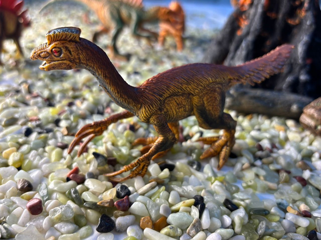 Dinosaur Figurines – Fun & Realistic Dino Toys