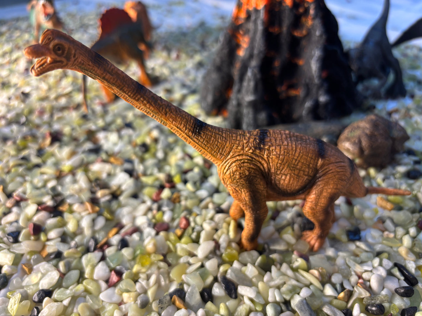 Dinosaur Figurines – Fun & Realistic Dino Toys