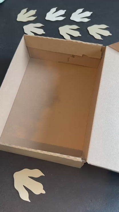 ChillMom Box - Édition Dino