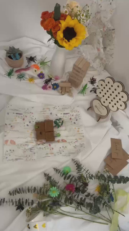 ChillMom Box - Édition Printemps